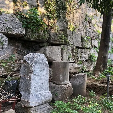 Ξενοδοχείο Zemira Garden Αττάλεια