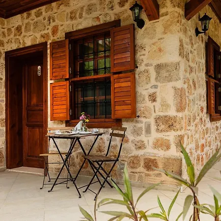 Zemira Garden 5* Αττάλεια