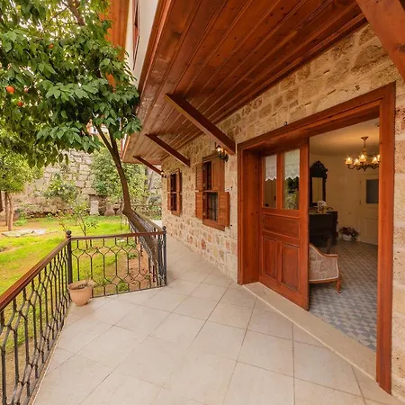 Ξενοδοχείο Zemira Garden