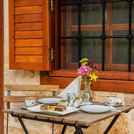 Zemira Garden Αττάλεια