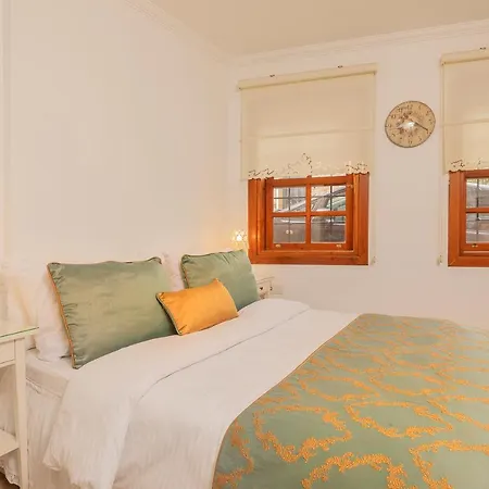 Zemira Garden 5* Αττάλεια