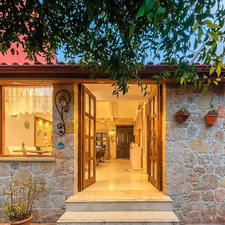 Zemira Garden Αττάλεια