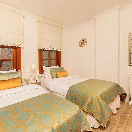 Zemira Garden Ξενοδοχείο 5*