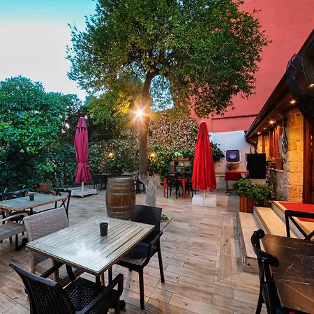 Zemira Garden Αττάλεια