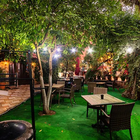 Zemira Garden Αττάλεια
